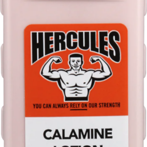 Hercules Calamine Lotion